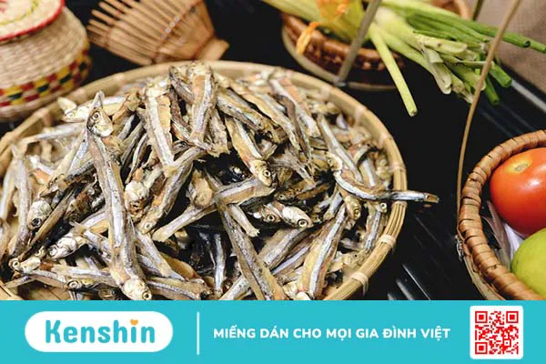 Thực phẩm giàu omega 3 bạn nên bổ sung vào thực đơn hằng ngày