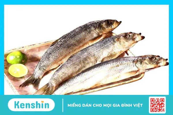 Thực phẩm giàu omega 3 bạn nên bổ sung vào thực đơn hằng ngày