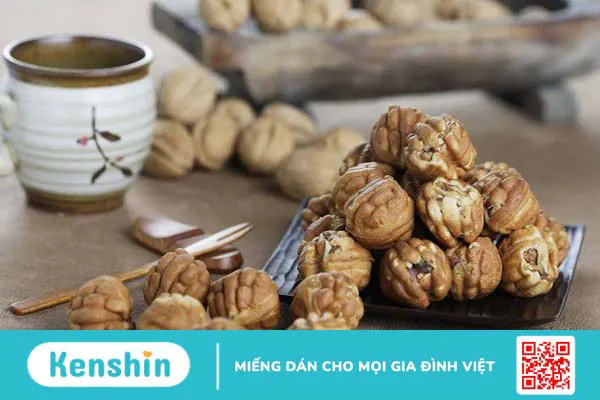 Thực phẩm giàu omega 3 bạn nên bổ sung vào thực đơn hằng ngày