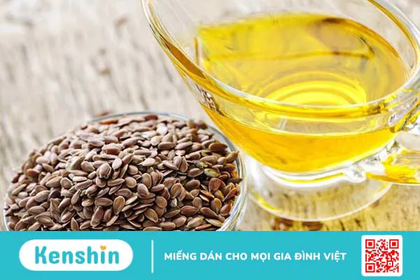 Thực phẩm giàu omega 3 bạn nên bổ sung vào thực đơn hằng ngày