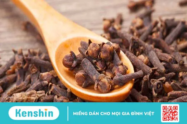 Thực phẩm giàu polyphenol