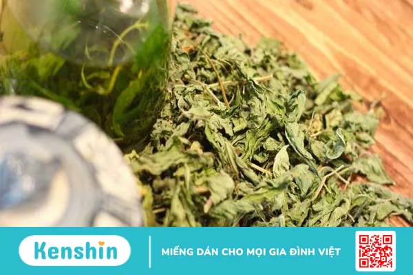 Thực phẩm giàu polyphenol