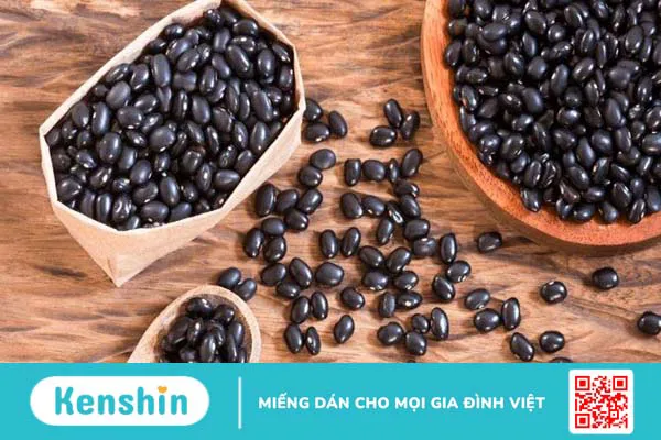 Thực phẩm giàu polyphenol