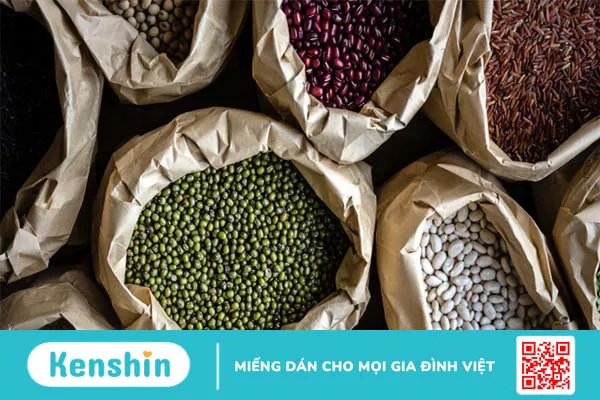 Thực phẩm giàu vitamin B nên bổ sung vào thực đơn hàng ngày