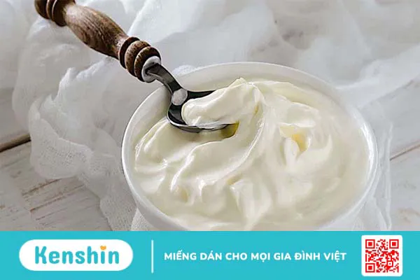 Thực phẩm giàu vitamin B nên bổ sung vào thực đơn hàng ngày