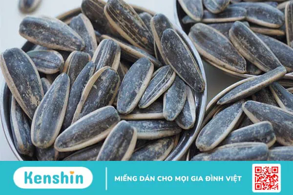 Thực phẩm giàu vitamin B nên bổ sung vào thực đơn hàng ngày