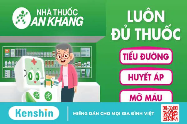 Thực trạng bệnh Huyết áp – Mỡ máu – Tiểu đường hiện nay