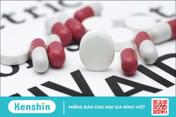 Thuốc ARV có mấy loại? 10 loại thuốc ARV điều trị HIV hiện nay