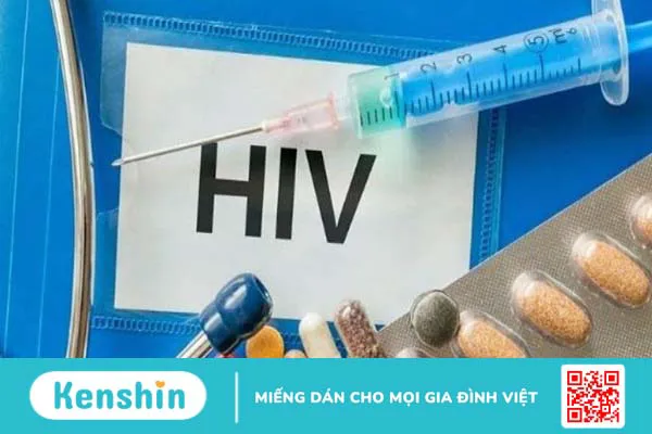 Thuốc ARV có mấy loại? 10 loại thuốc ARV điều trị HIV hiện nay