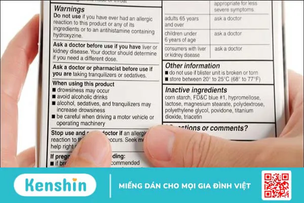 Thuốc bổ não nên uống trong bao lâu thì tốt? Những lưu ý khi dùng thuốc bổ não bạn cần biết