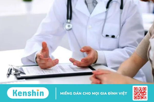 Thuốc telfast 180mg có tác dụng gì? 6 công dụng và lưu ý khi sử dụng