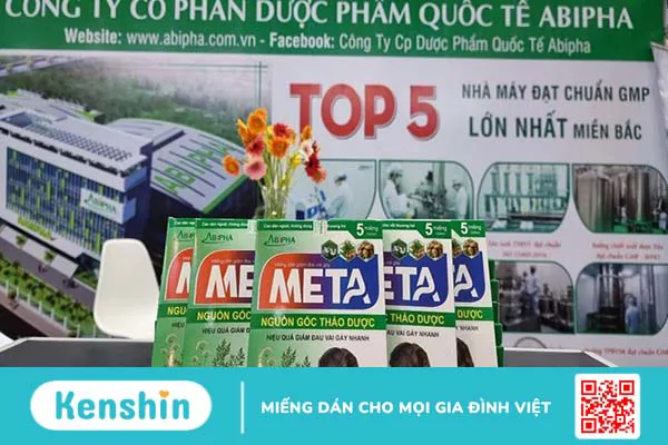 Thương hiệu Abipha của nước nào? Có tốt không? Các dòng sản phẩm nổi bật