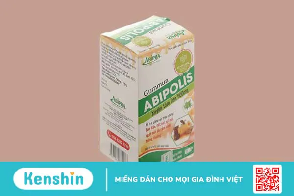 Thương hiệu Abipha của nước nào? Có tốt không? Các dòng sản phẩm nổi bật