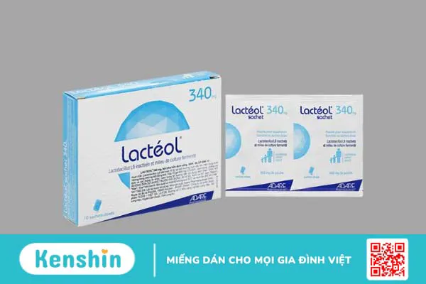 Thương hiệu Adare Pharmaceuticals của nước nào? Có tốt không?