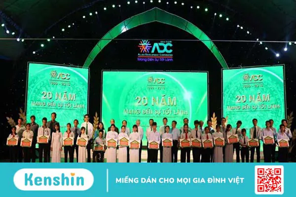 Thương hiệu ADC của nước nào? Có tốt không? Các dòng sản phẩm nổi bật