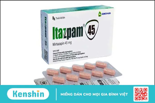 Thương hiệu Agimexpharm của nước nào? Có tốt không? Các sản phẩm nổi bật