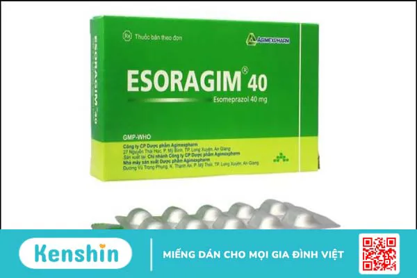 Thương hiệu Agimexpharm của nước nào? Có tốt không? Các sản phẩm nổi bật