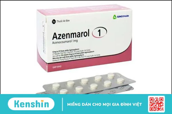 Thương hiệu Agimexpharm của nước nào? Có tốt không? Các sản phẩm nổi bật