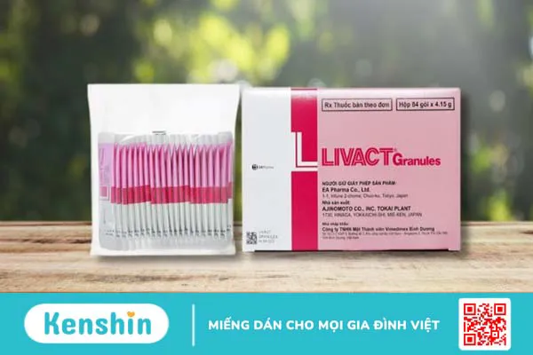 Thương hiệu Ajinomoto Pharma của nước nào? Có tốt không?