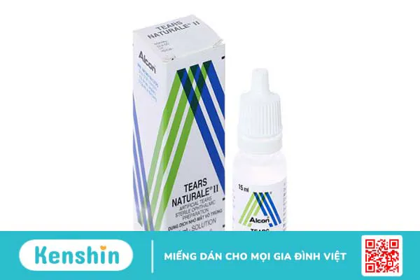 Thương hiệu Alcon của nước nào? Có tốt không? Các dòng sản phẩm nổi bật