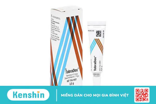 Thương hiệu Alcon của nước nào? Có tốt không? Các dòng sản phẩm nổi bật