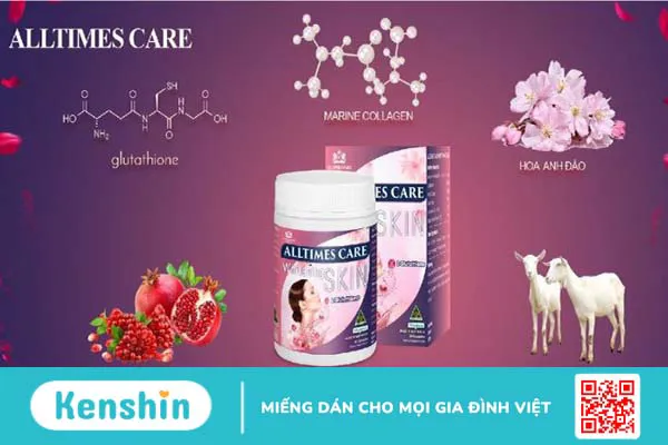 Thương hiệu Alltimes Care của nước nào? Có tốt không?