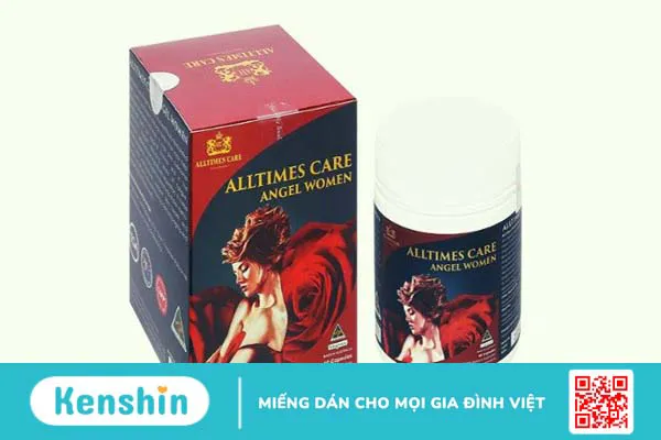 Thương hiệu Alltimes Care của nước nào? Có tốt không?