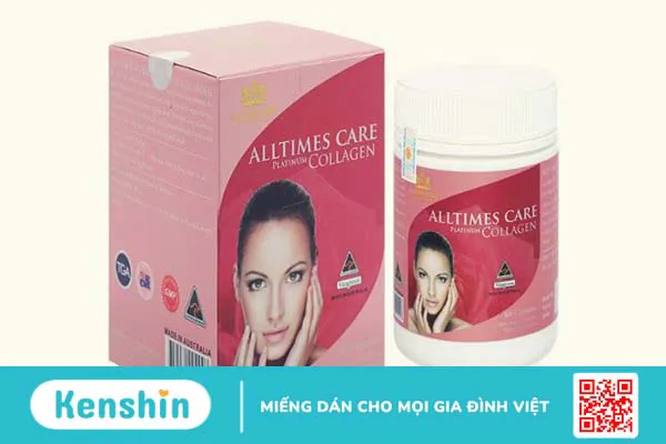 Thương hiệu Alltimes Care của nước nào? Có tốt không?