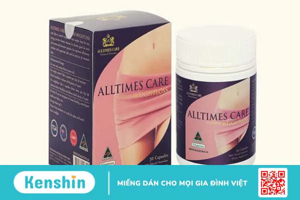 Thương hiệu Alltimes Care của nước nào? Có tốt không?