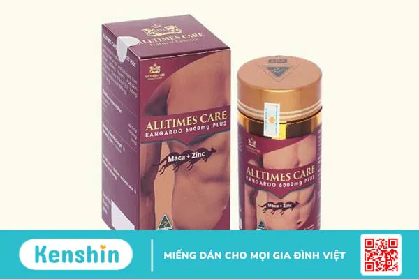 Thương hiệu Alltimes Care của nước nào? Có tốt không?