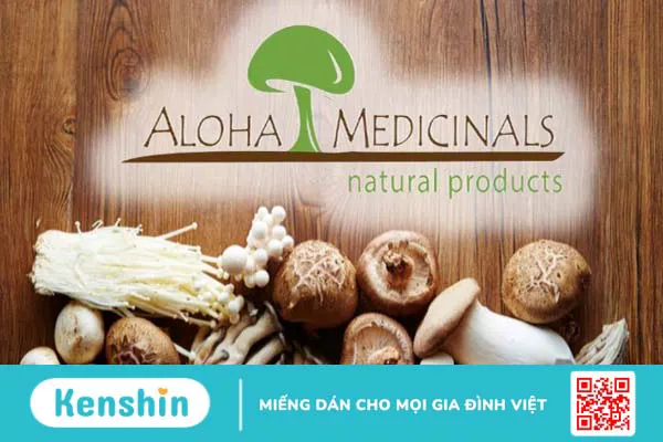 Thương hiệu Aloha Medicinals của nước nào? Có tốt không? Các dòng sản phẩm nổi bật