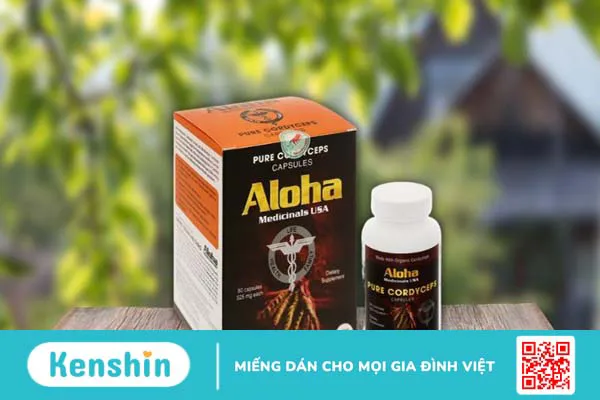 Thương hiệu Aloha Medicinals của nước nào? Có tốt không? Các dòng sản phẩm nổi bật