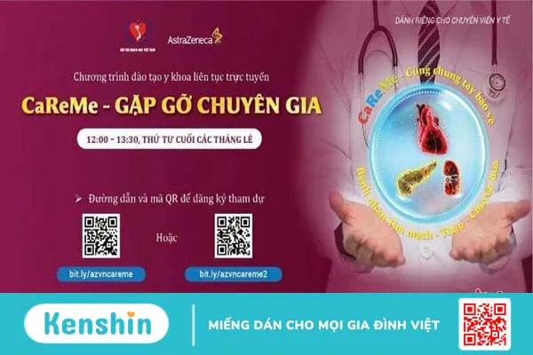 Thương hiệu AstraZeneca của nước nào? Có tốt không? Các dòng sản phẩm nổi bật