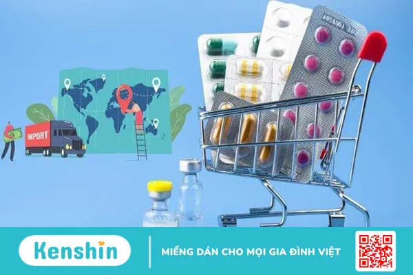 Thương hiệu AstraZeneca của nước nào? Có tốt không? Các dòng sản phẩm nổi bật