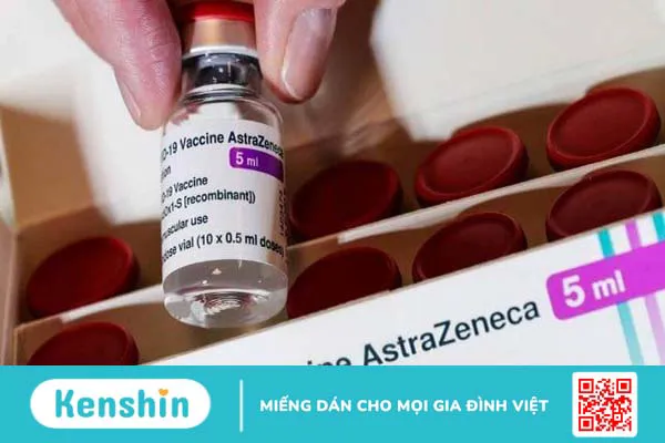 Thương hiệu AstraZeneca của nước nào? Có tốt không? Các dòng sản phẩm nổi bật