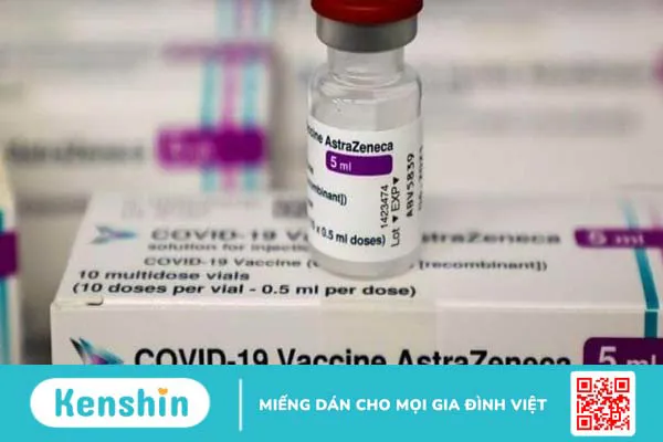 Thương hiệu AstraZeneca của nước nào? Có tốt không? Các dòng sản phẩm nổi bật