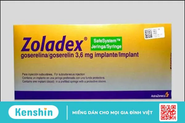 Thương hiệu AstraZeneca của nước nào? Có tốt không? Các dòng sản phẩm nổi bật