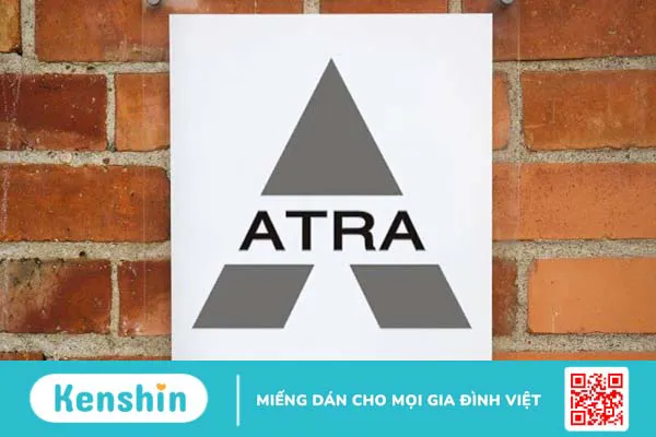 Thương hiệu Atra Pharmaceuticals của nước nào? Có tốt không? Các dòng sản phẩm nổi bật