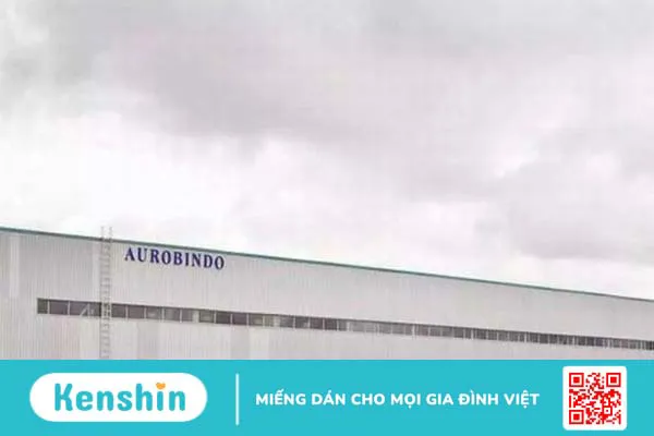 Thương hiệu Aurobindo Pharma của nước nào? Chất lượng có tốt không?