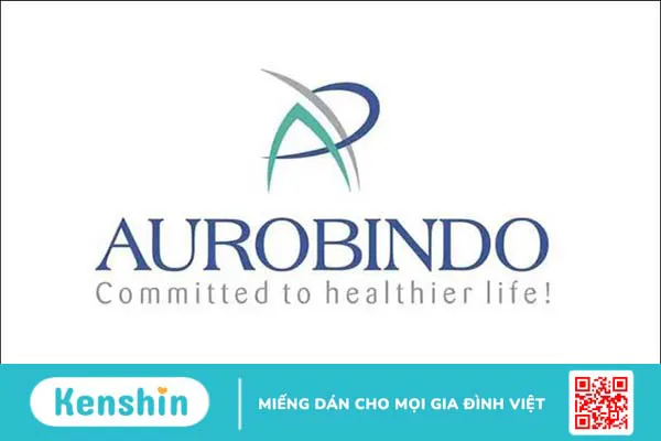 Thương hiệu Aurobindo Pharma của nước nào? Chất lượng có tốt không?