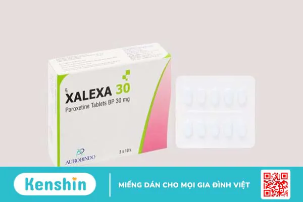 Thương hiệu Aurobindo Pharma của nước nào? Chất lượng có tốt không?