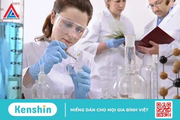 Thương hiệu Aurochem Pharma của nước nào? Có tốt không?