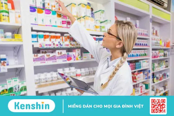 Thương hiệu Australian pharmaceutical của nước nào? Có tốt không?