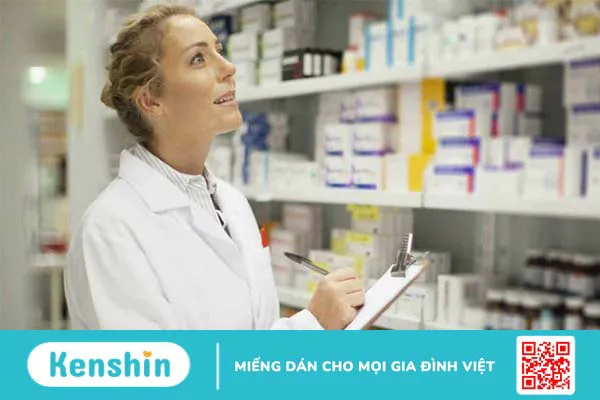 Thương hiệu Australian pharmaceutical của nước nào? Có tốt không?