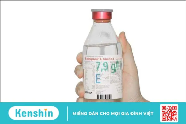 Thương hiệu B. Braun của nước nào? Có tốt không?