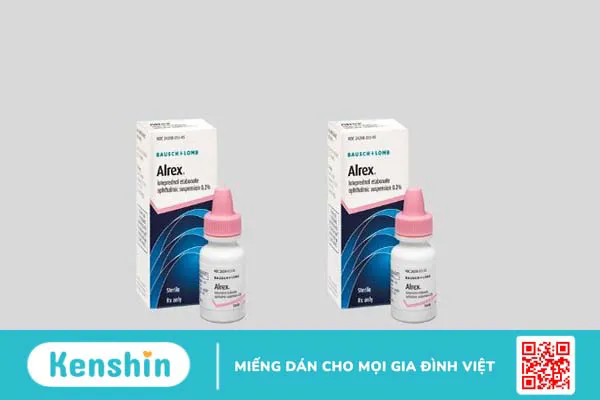 Thương hiệu Bausch & Lomb của nước nào? Có tốt không? Sản phẩm nổi bật