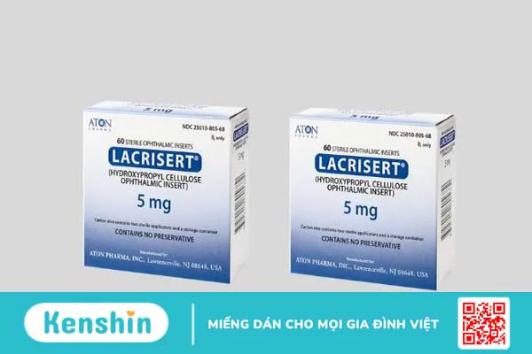 Thương hiệu Bausch & Lomb của nước nào? Có tốt không? Sản phẩm nổi bật