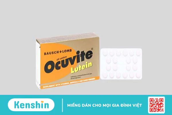 Thương hiệu Bausch & Lomb của nước nào? Có tốt không? Sản phẩm nổi bật