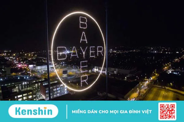 Thương hiệu Bayer của nước nào? Có tốt không? Các sản phẩm nổi bật