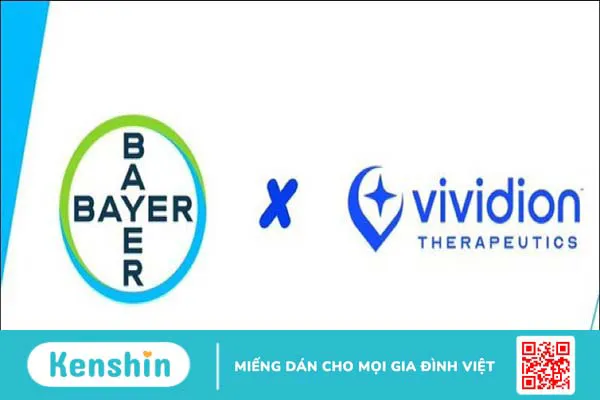 Thương hiệu Bayer của nước nào? Có tốt không? Các sản phẩm nổi bật